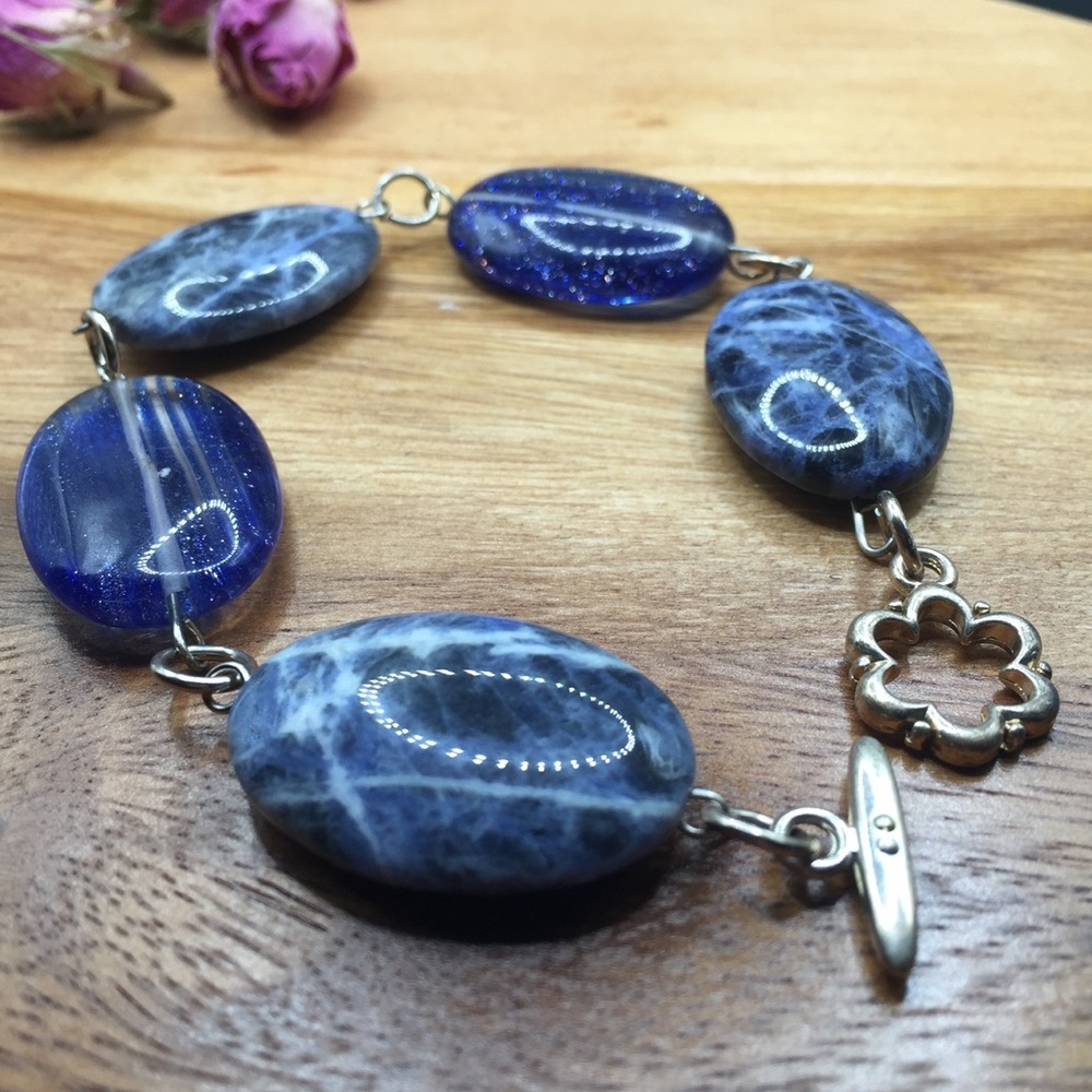 Bead bracelet (new)